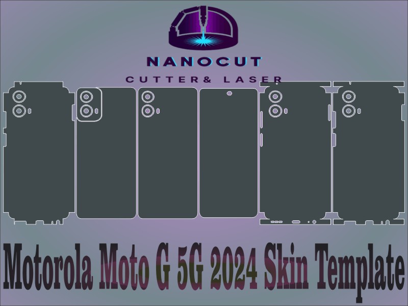 Motorola Moto G 5G 2024